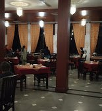 乌代巴度假村主图