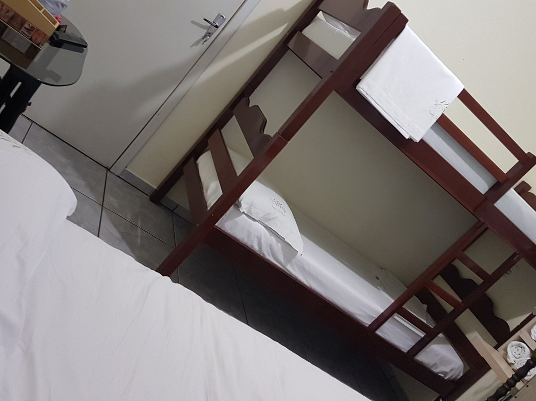 Pousada Martin Fierro主图