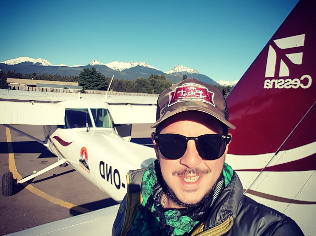 Patagonia Bush Pilots景点图片