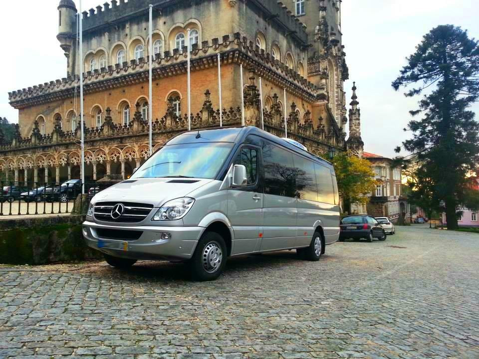M.R Transportes