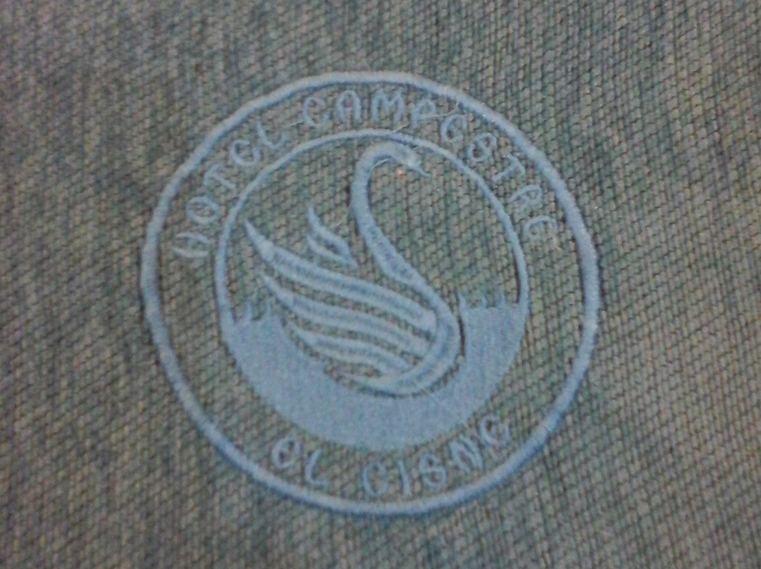 Hotel Campreste El Cisne主图