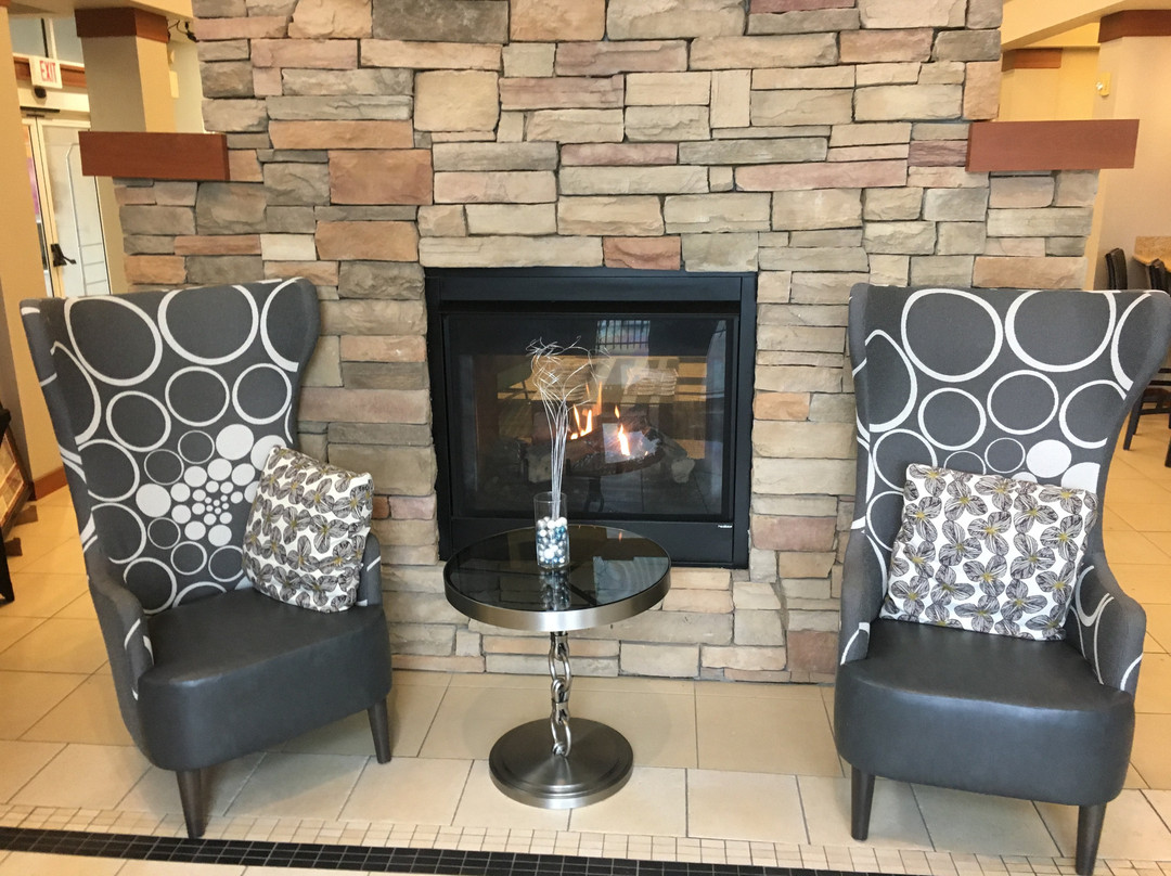 格尔夫波特比洛克西机场万豪原住客栈主图