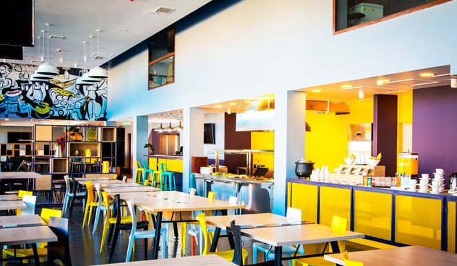 Hotel Modular Express主图