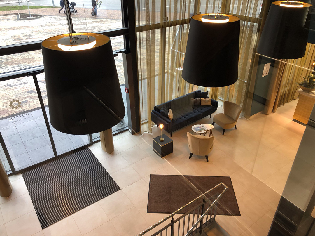 Welcome Hotel Neckarsulm主图