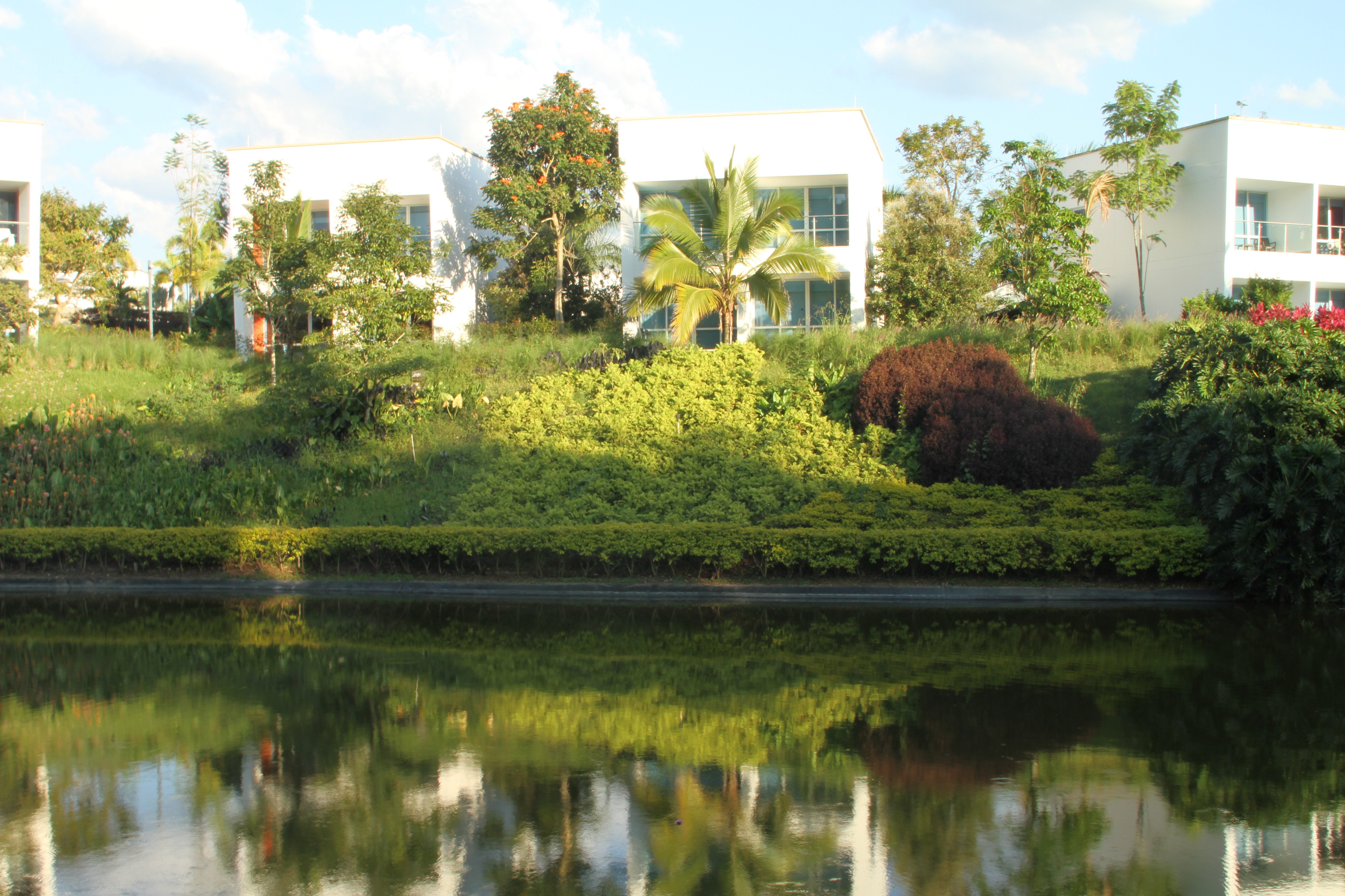 Sonesta Hotel Pereira-家庭/游戏区