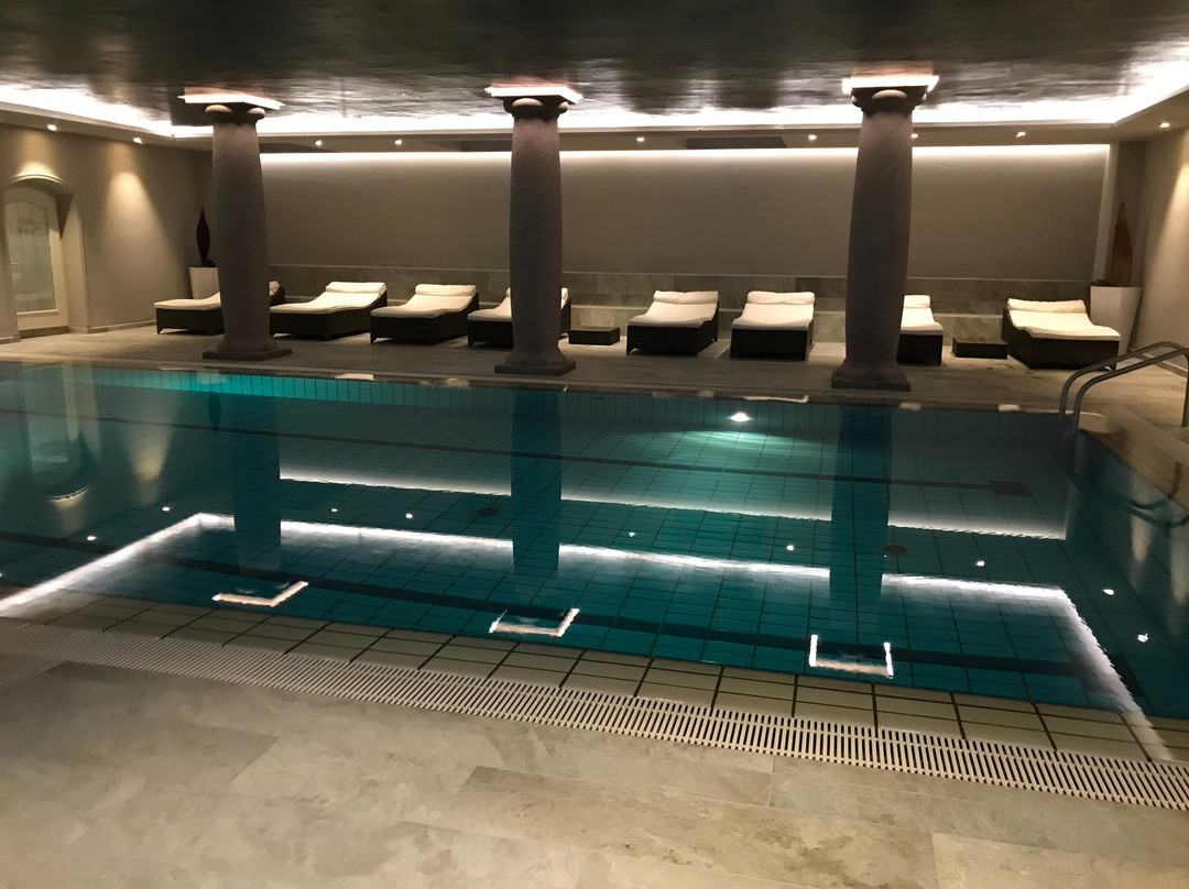 Hotel Madonna主图