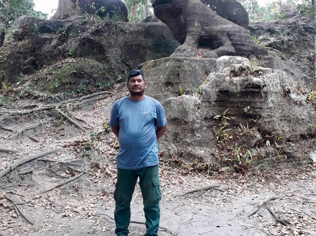 Kulen Nature Trails景点图片