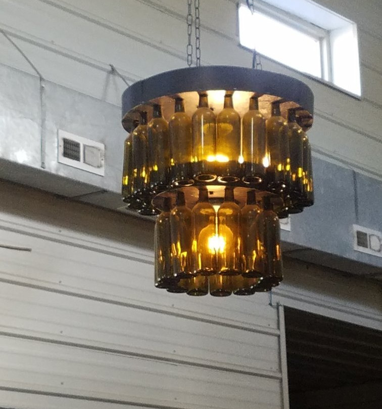 Jowler Creek Vineyard & Winery-Platte City必去景点