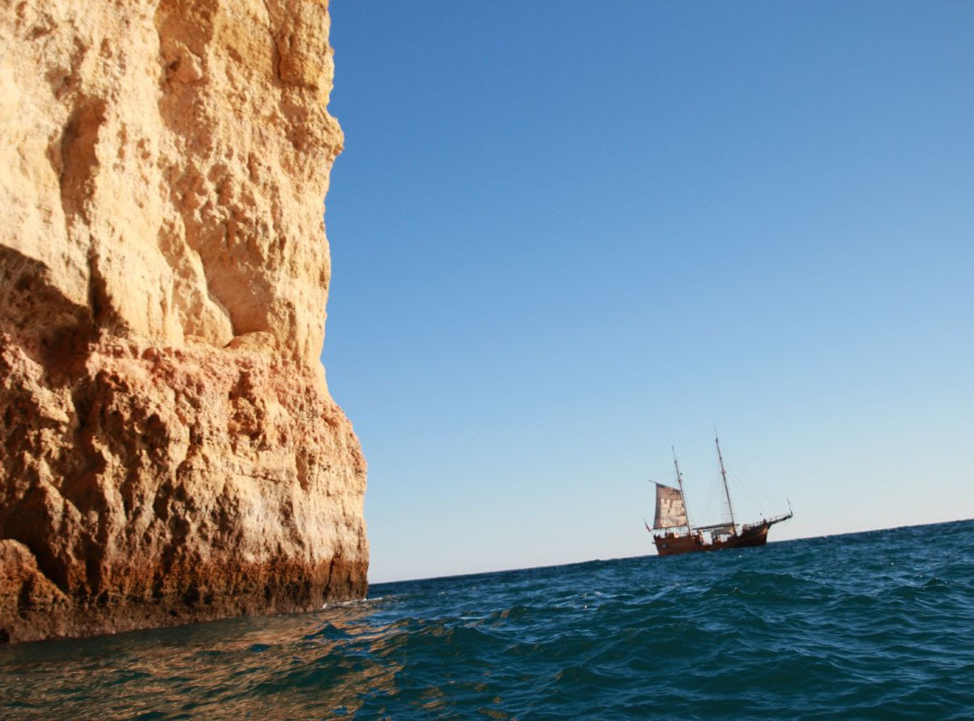 Santa Bernarda-波尔蒂芒必去景点