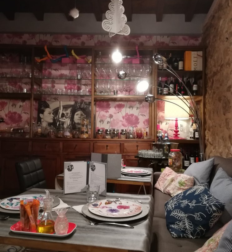 Posada Albarea主图