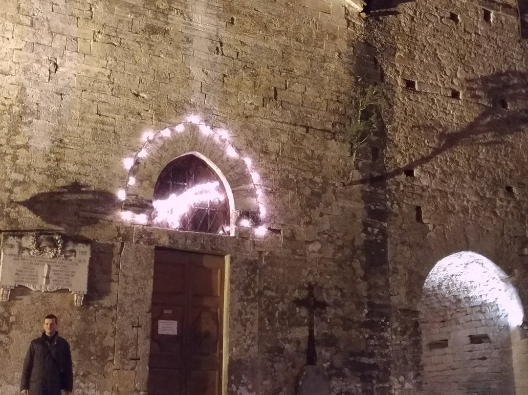 Relais Villa San Bastiano主图