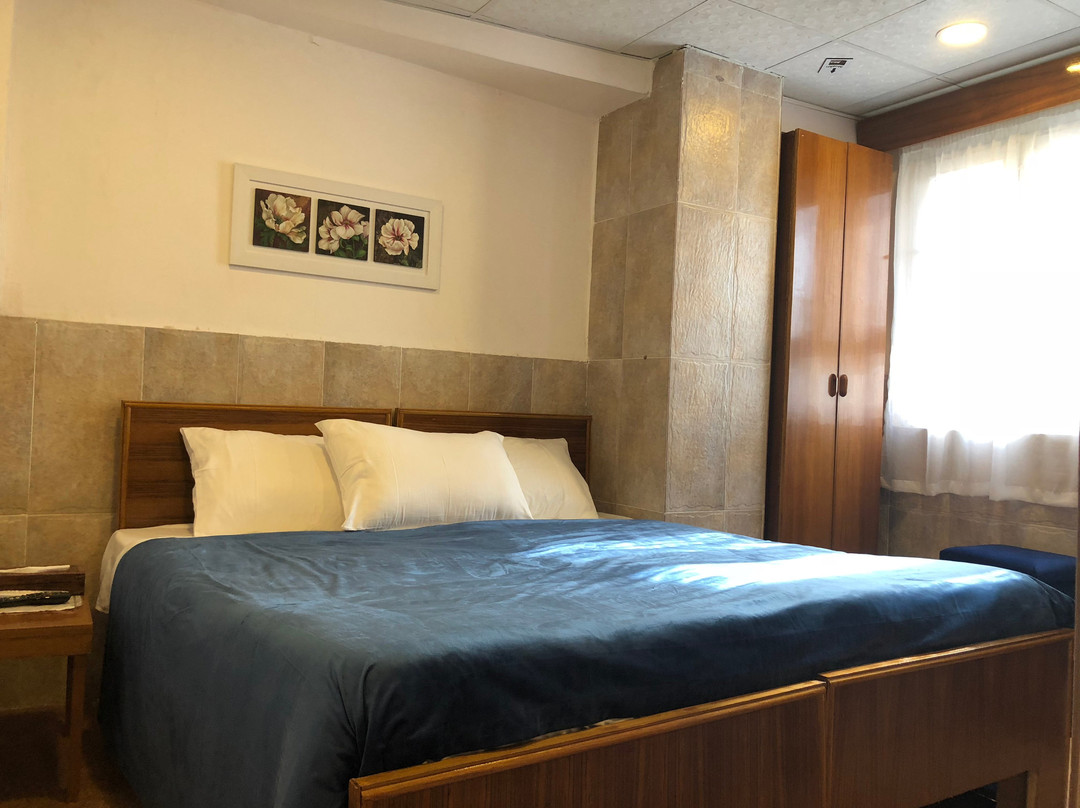 Al Nahrain Hotel主图