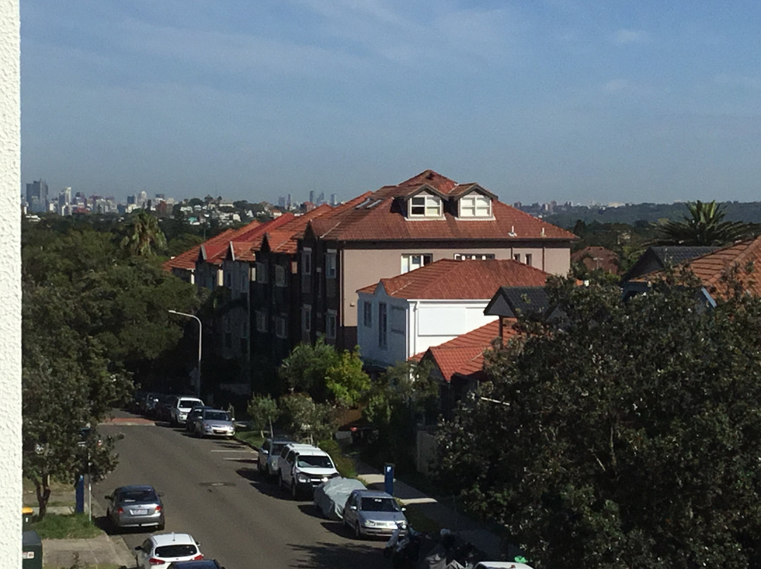 QT邦迪公寓主图