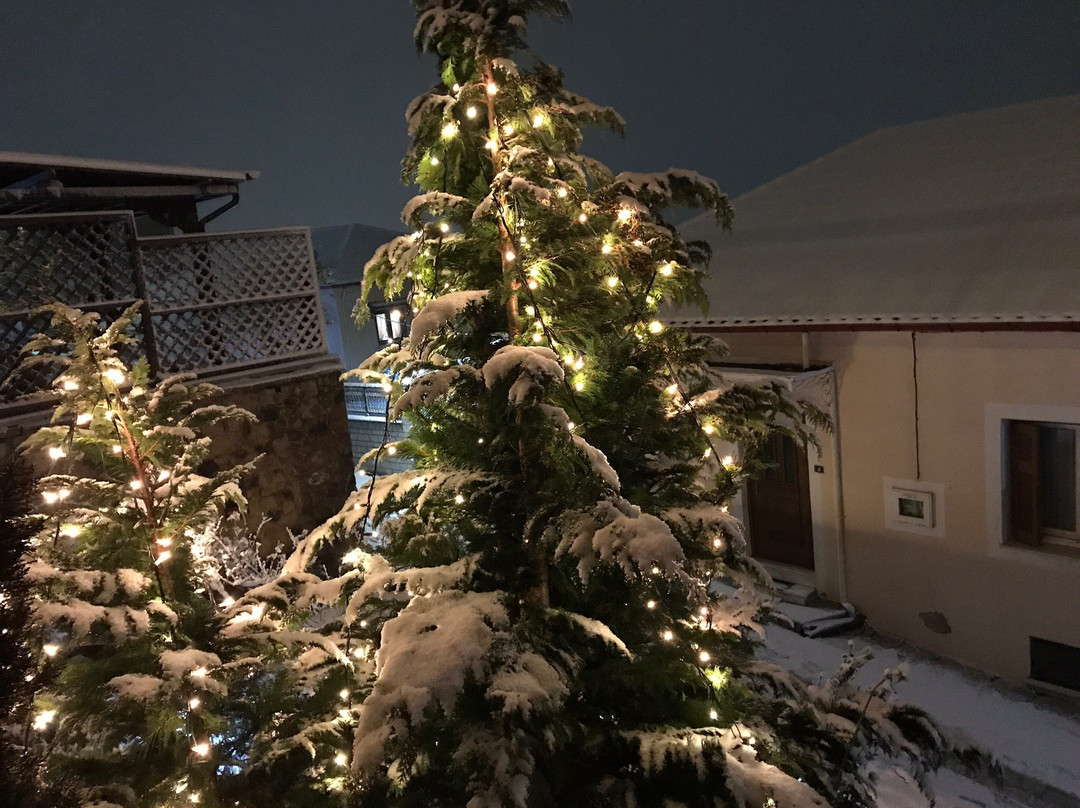 Rooms to Let Artemis主图