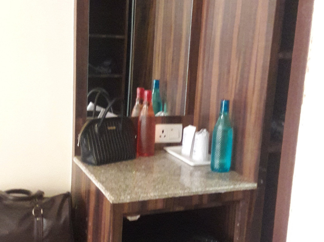 Hotel Sach Regency主图