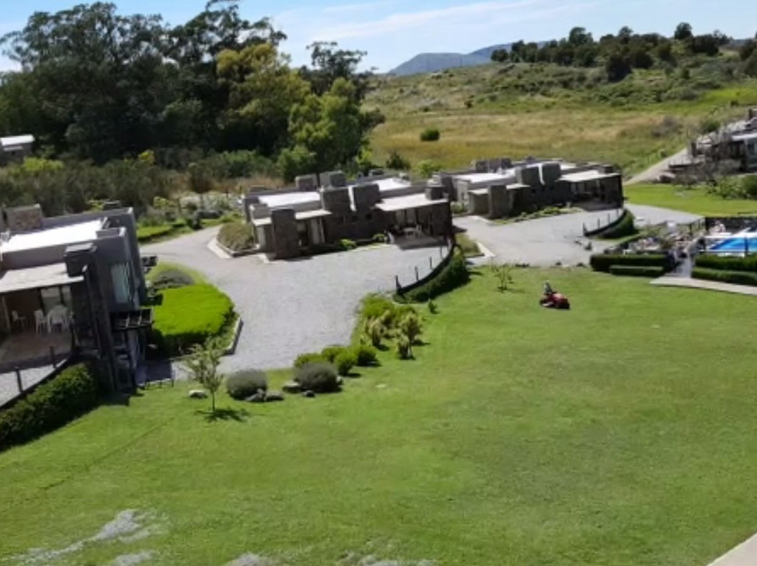 Posta Natural Apart & Hotel主图