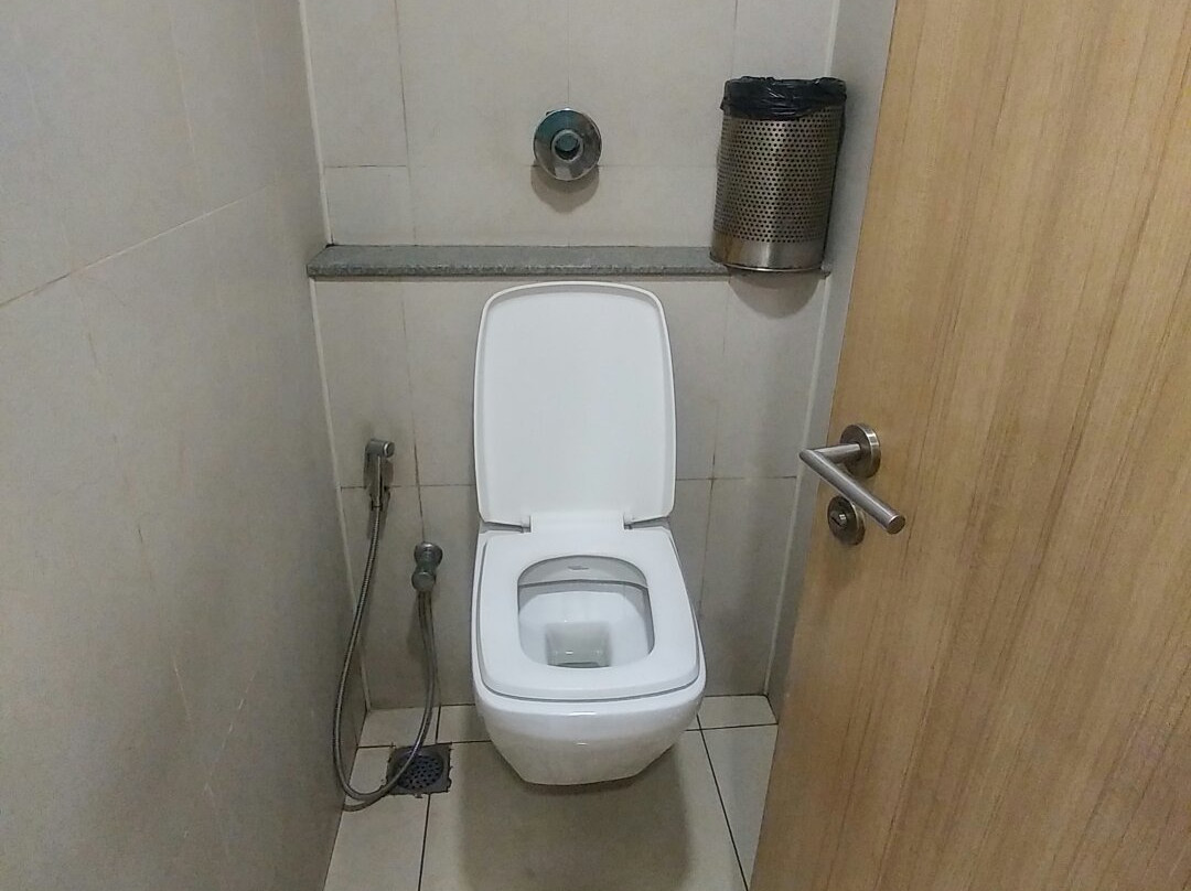 Pvp Square Mall-维杰亚瓦达必去景点