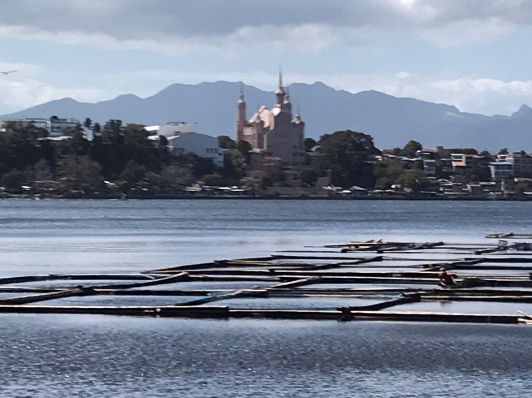 Sampaloc Lake-圣巴勃罗必去景点