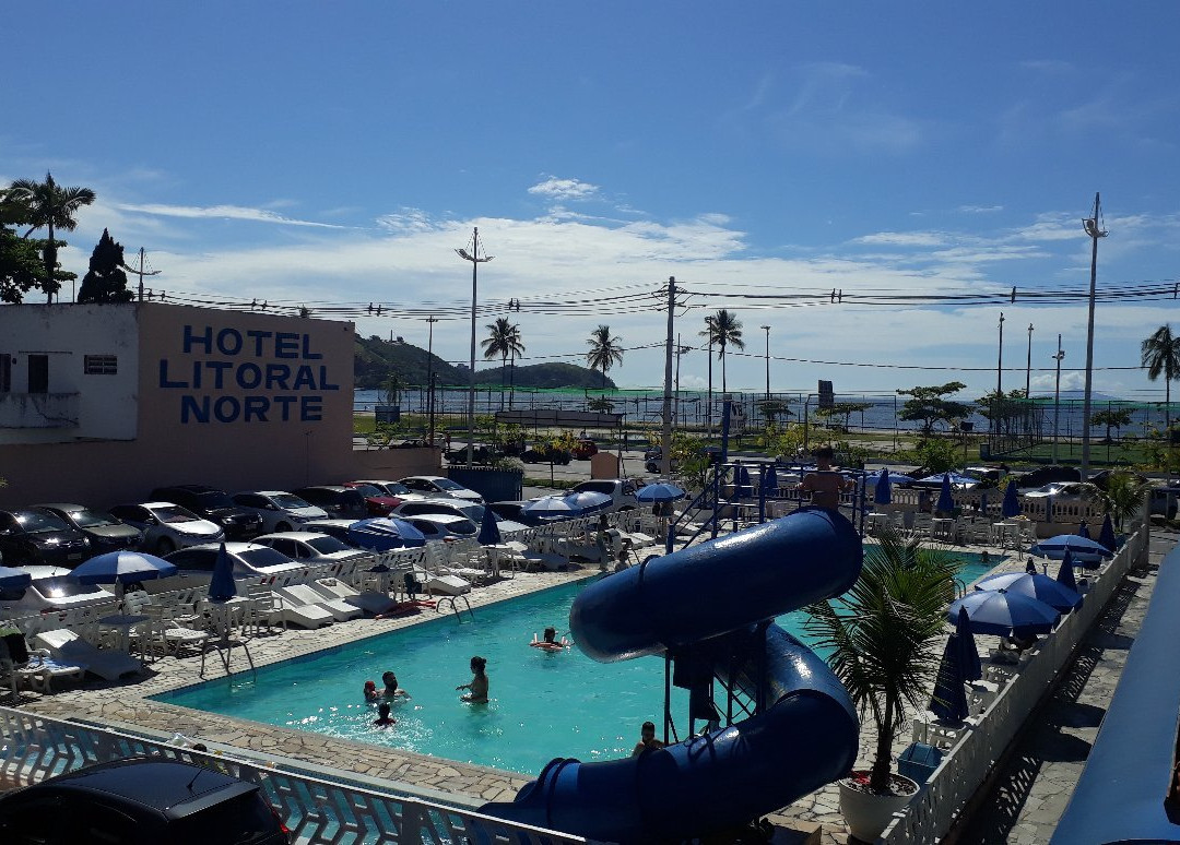 Hotel Litoral Norte主图