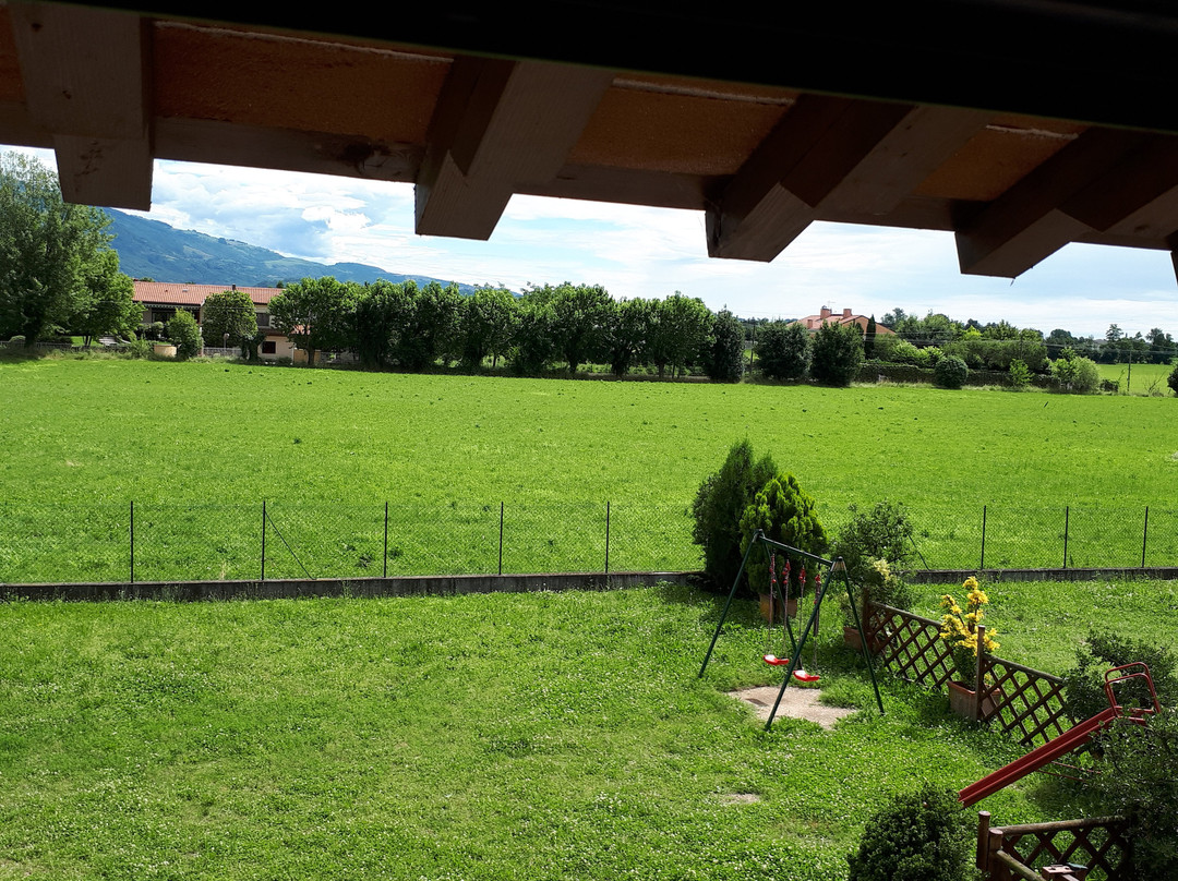 Agriturismo Cabrele主图
