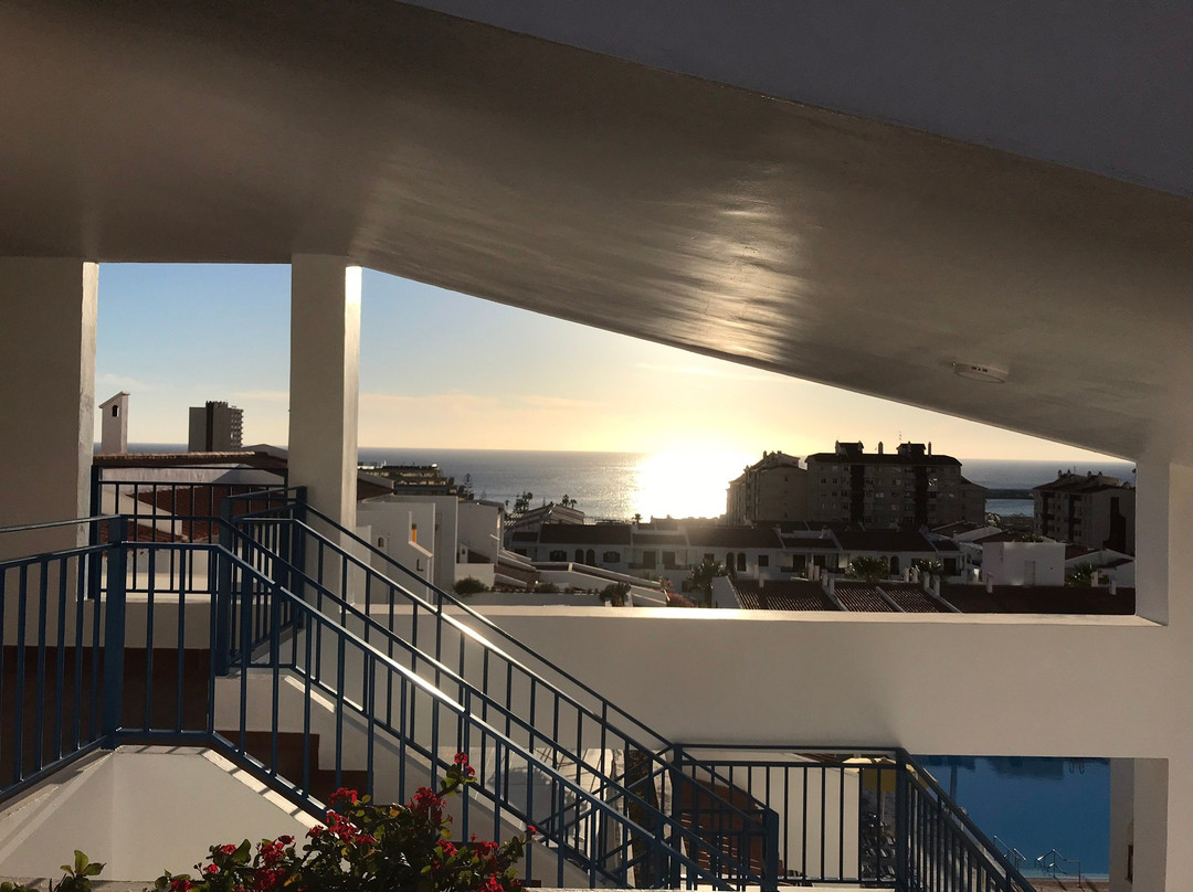 Spa & Sport Hotel Mar y Sol主图