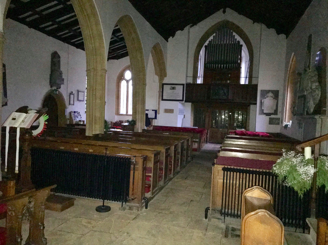 Church of St George景点图片