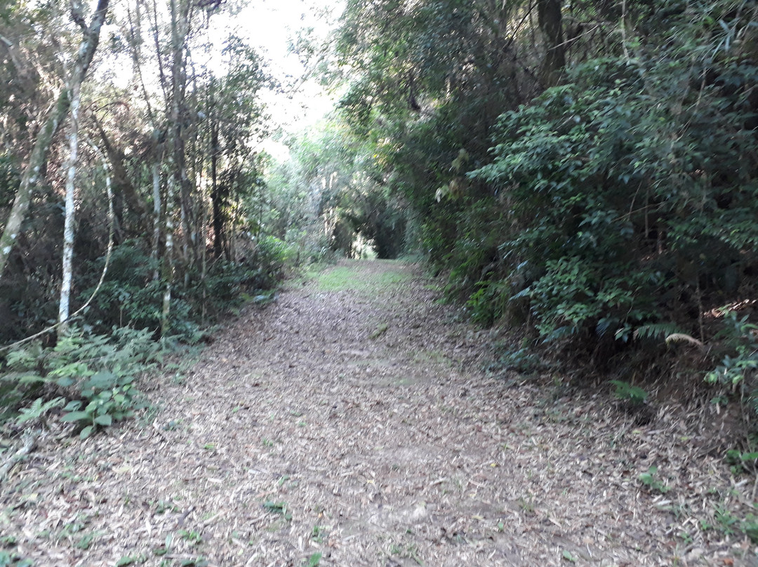 Pousada Rancho da Guaiaca主图