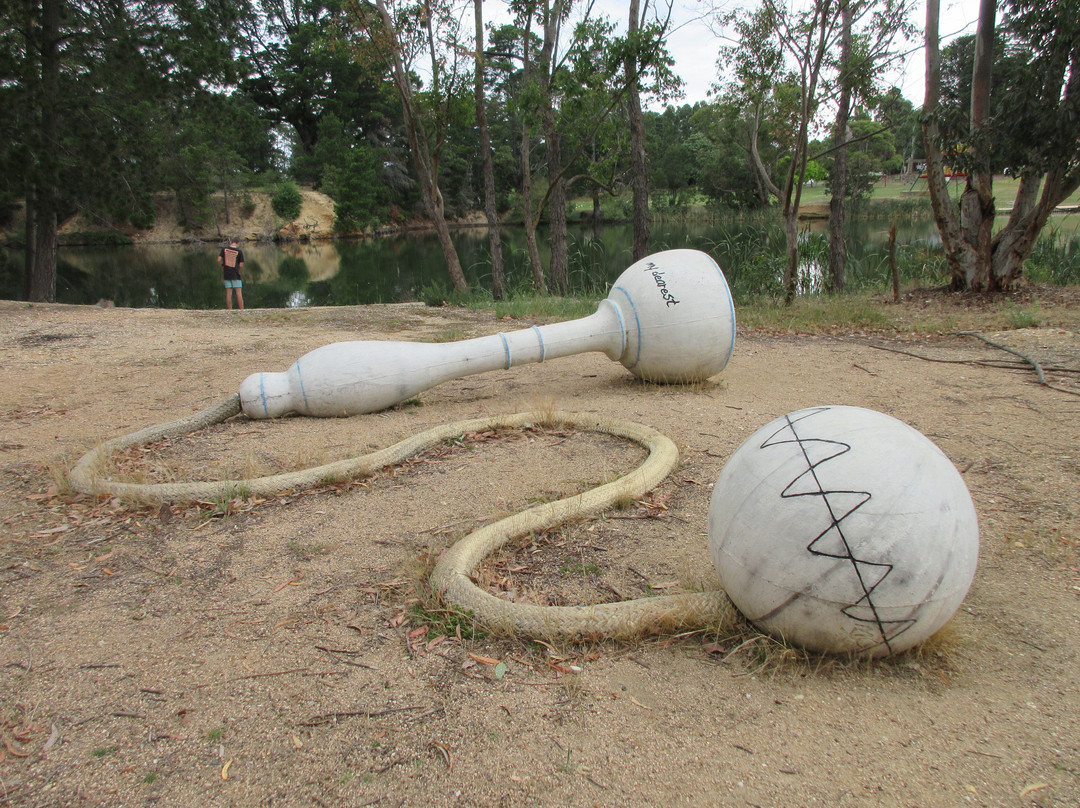 Calembeen Park-Creswick必去景点