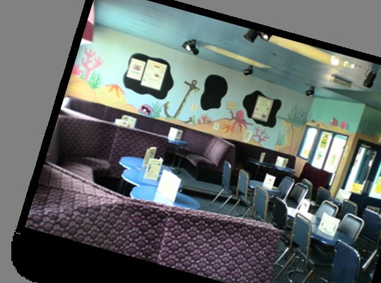 MB's Funhouse-Hemsby必去景点