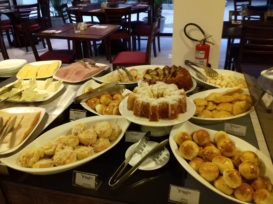 Lets Idea Brasilia Hotel主图