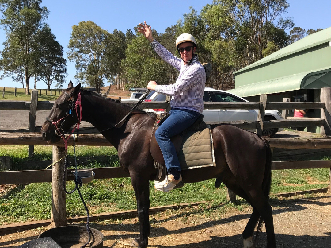 Hunter Valley Horseriding and Adventures景点图片