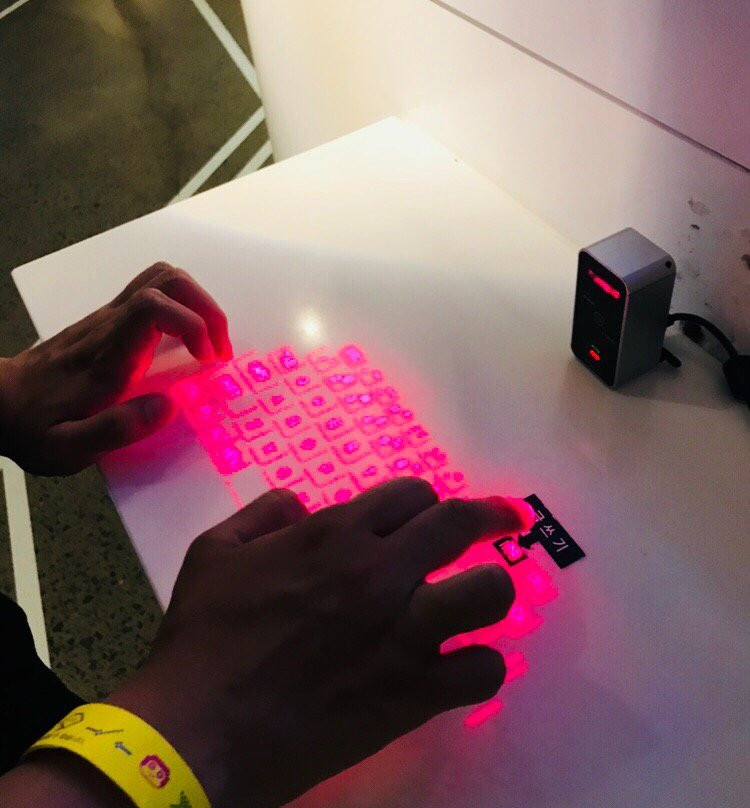 Nexon Computer Museum-济州必去景点