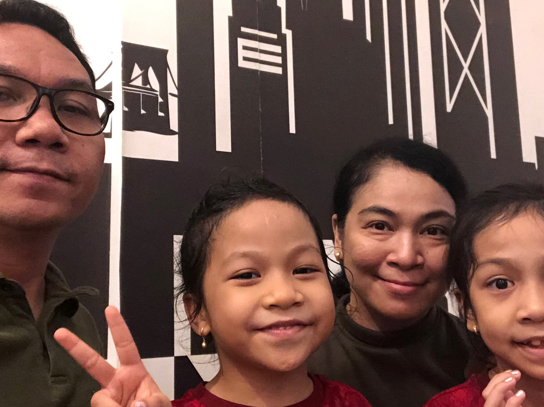 Rabbit Town-万隆必去景点