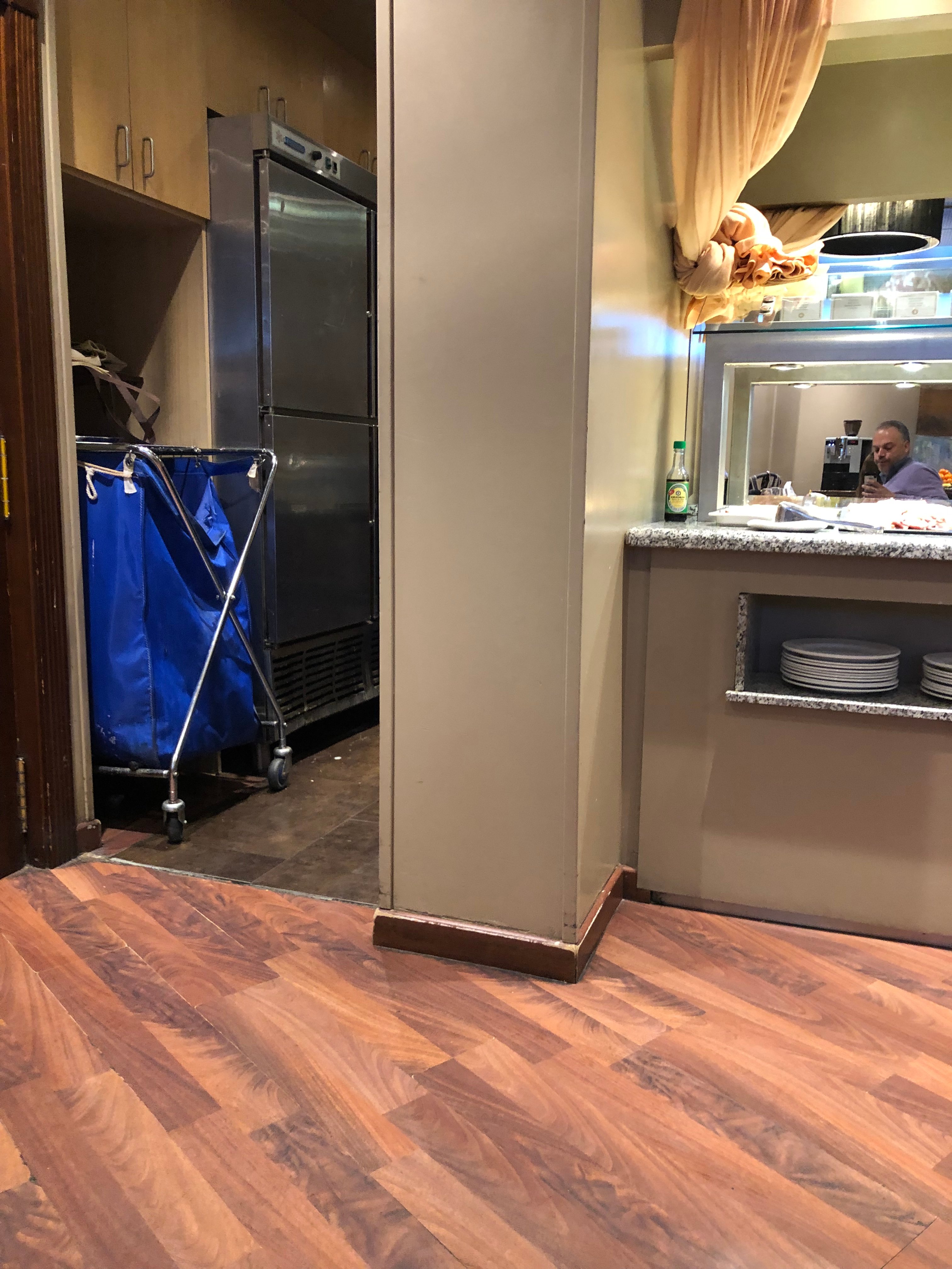 安道尔广场酒店-餐饮
