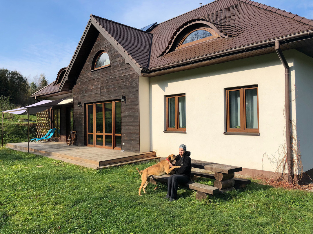 Buczynowa Dolina Guest House