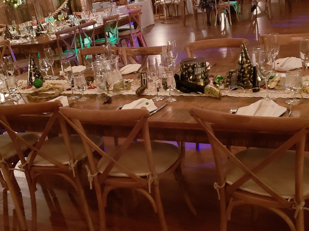 Old Drovers Inn主图