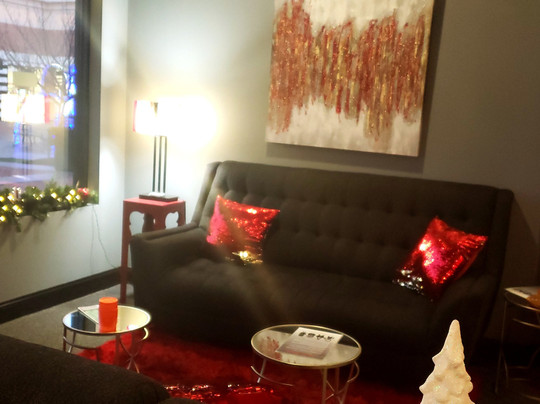 Rush Hour Live Escape Games-弗雷德里克斯堡必去景点