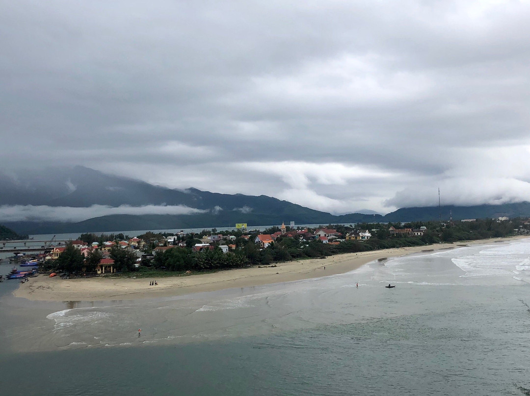 Path Biker-会安必去景点