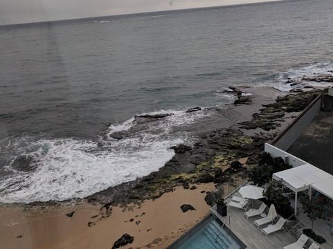 康达多海洋俱乐部-仅限大人主图