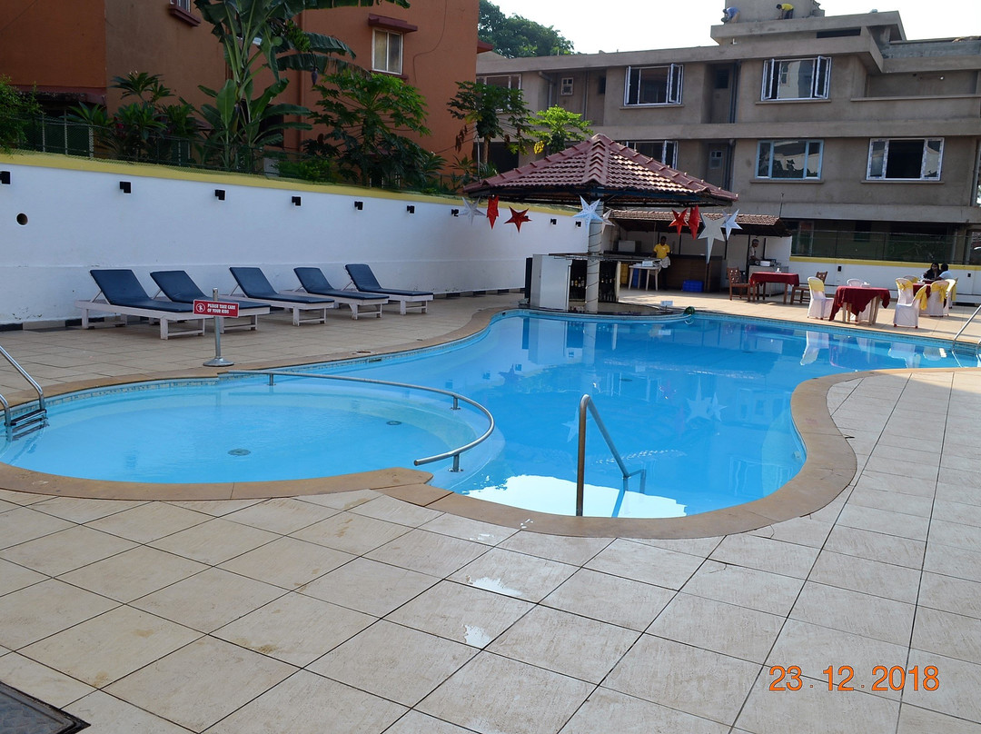 科尔瓦克纳拉酒店主图