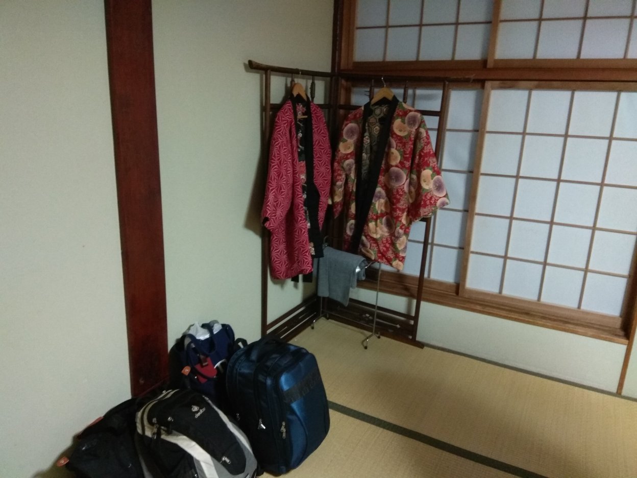 白川乡平濑温泉 御宿 汤之里-官方