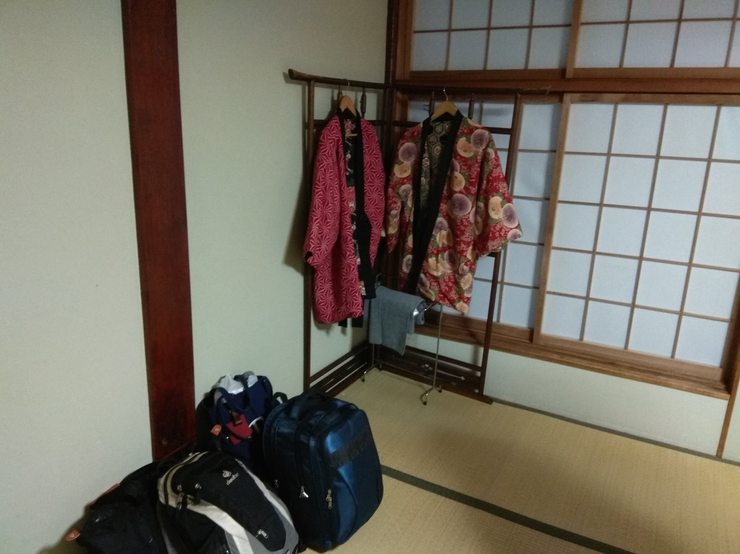白川乡平濑温泉 御宿 汤之里主图