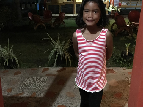 保和海微风小屋及度假村主图