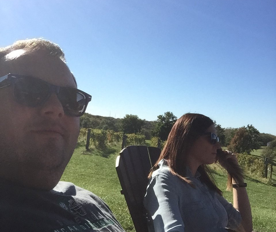 Ladoga Ridge Winery-Smithville必去景点