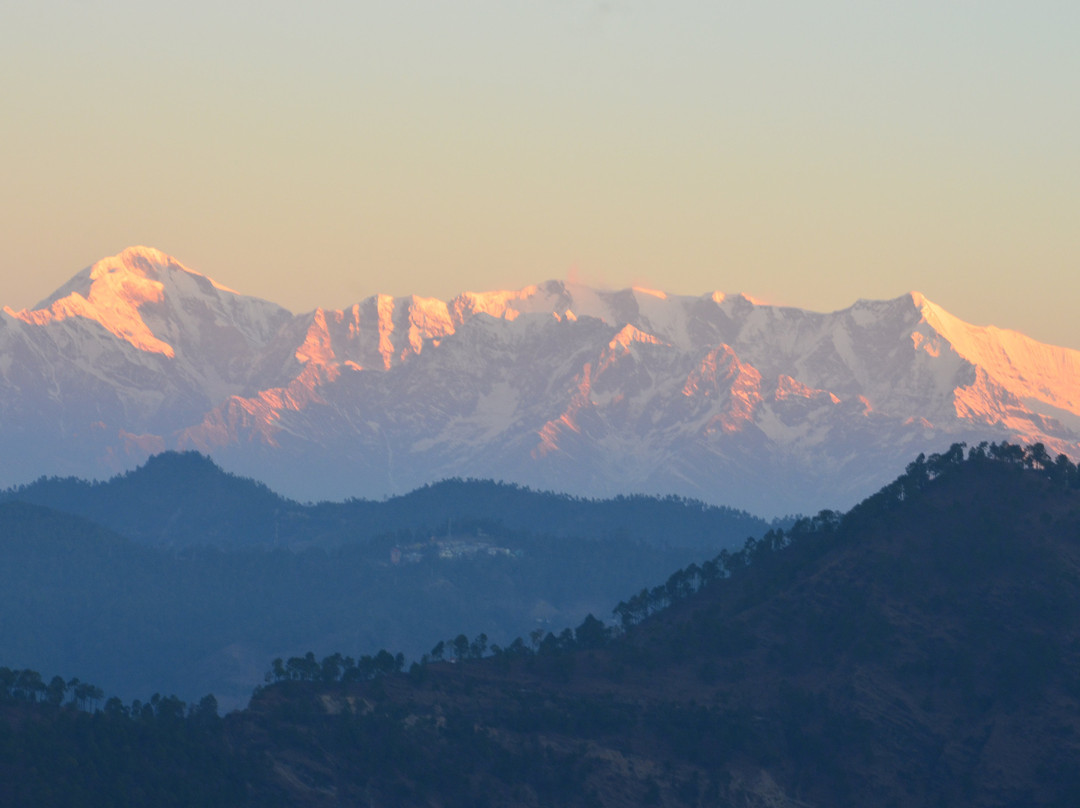 Itmenaan Estate主图