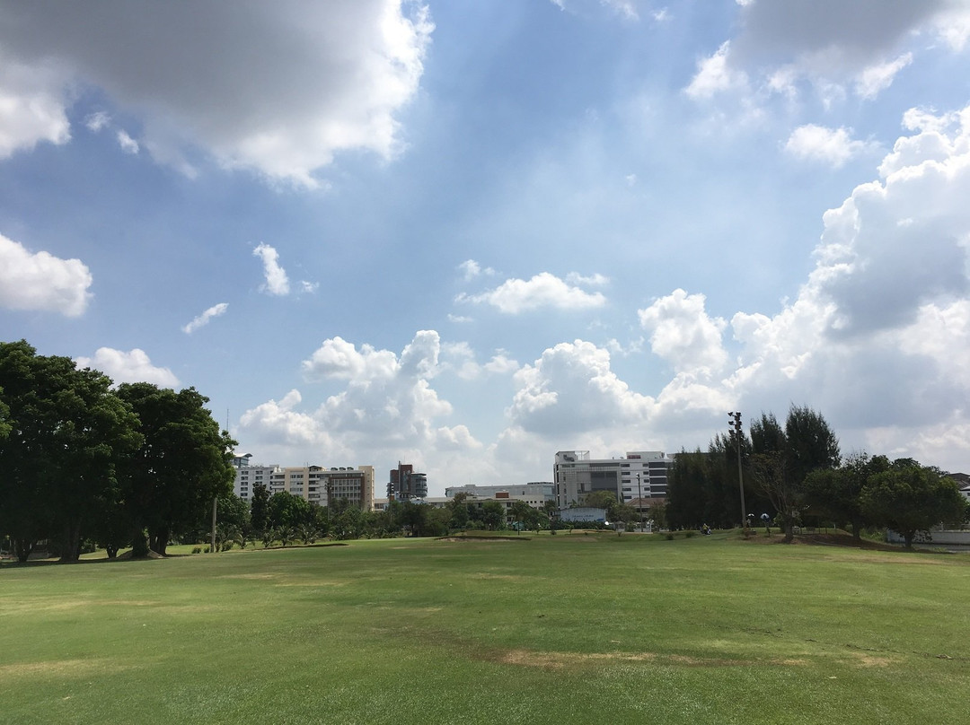Rachakram Golf Club-挽西必去景点