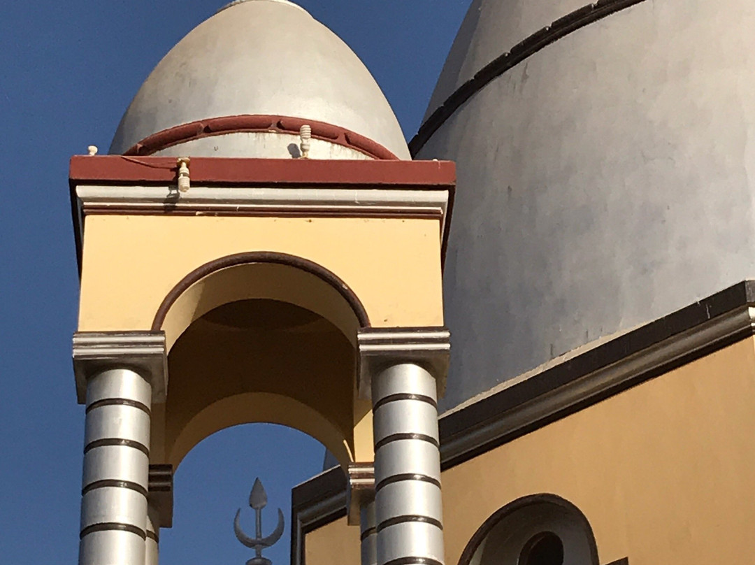 Tomb of Muhammad Ahmad (Madhi)-恩图曼必去景点