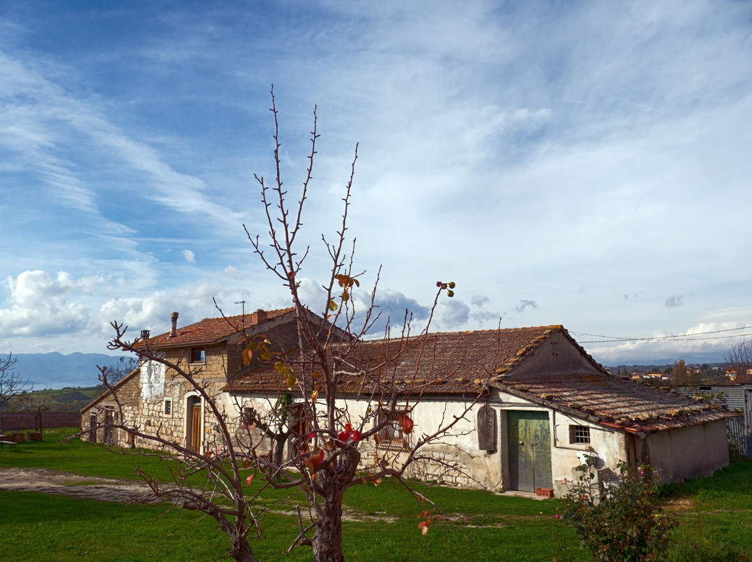 La Casa di Elcina
