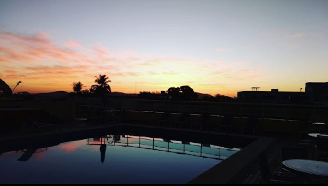 Tigo Boa Vista Park Hotel主图