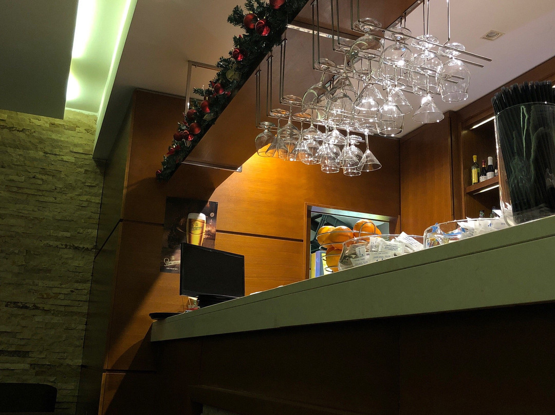 Stari Banat Hotel主图